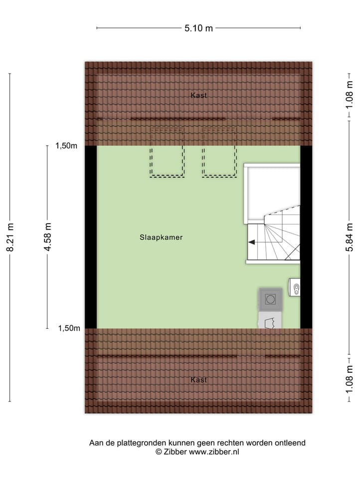 Foto 40 van Zwanebloem 1