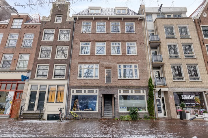 Foto 7 van Wittenburgergracht 137