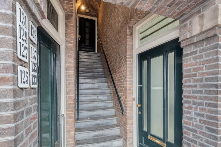 Foto 8 van Wittenburgergracht 137