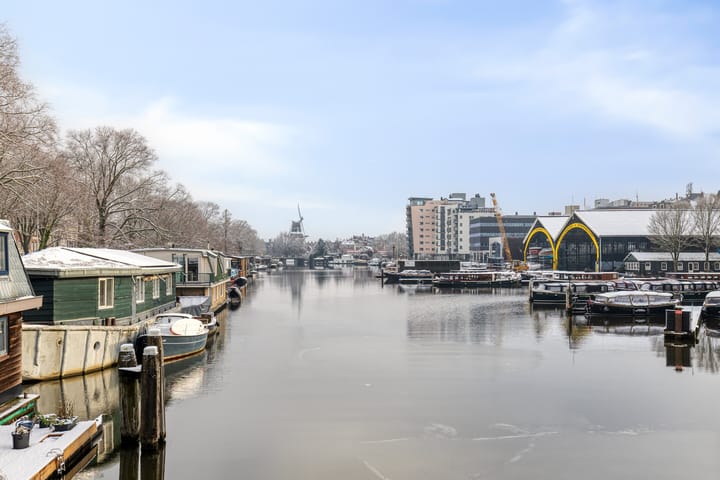 Foto 32 van Wittenburgergracht 137