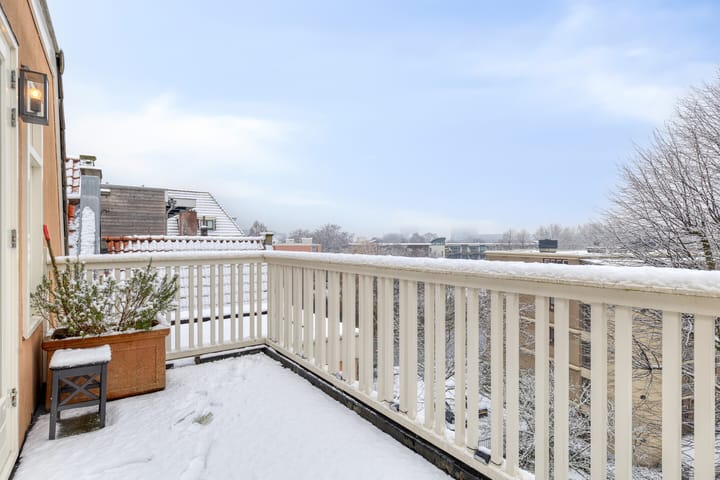 Foto 4 van Wittenburgergracht 137