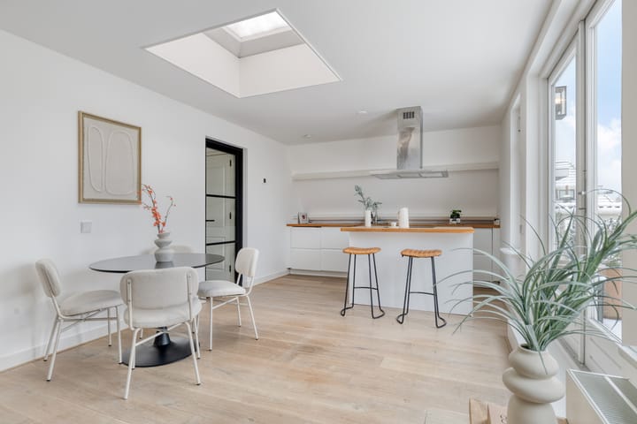 Foto 2 van Wittenburgergracht 137