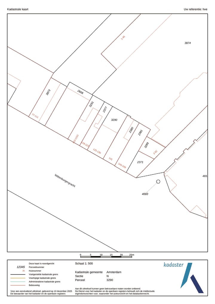 Foto 39 van Wittenburgergracht 137