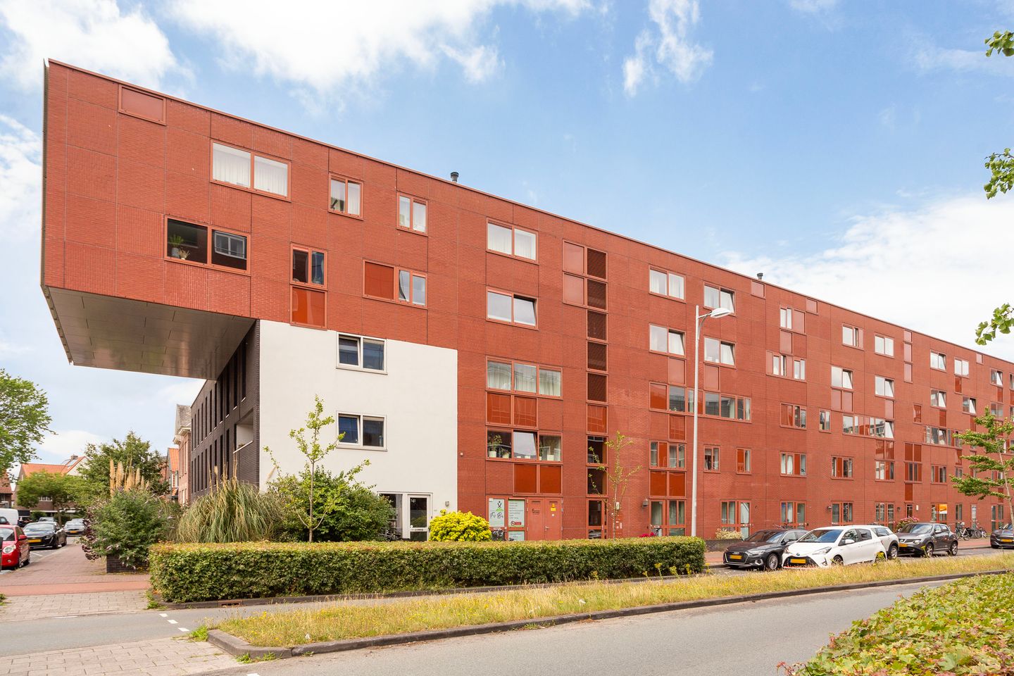 Foto 1 van Groningerstraat