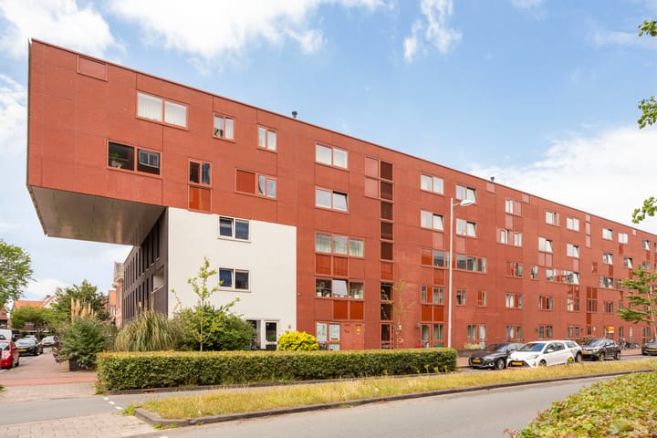 Foto 1 van Groningerstraat