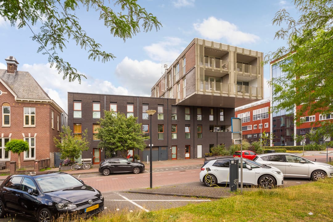 Foto 2 van Groningerstraat