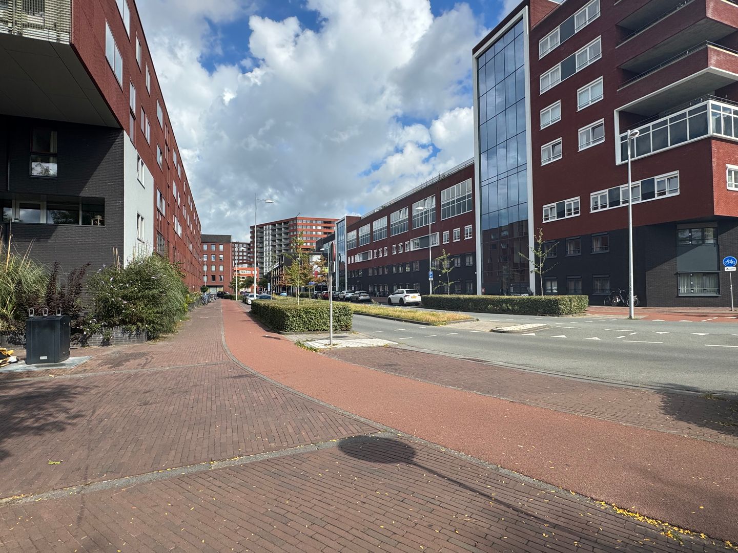 Foto 5 van Groningerstraat