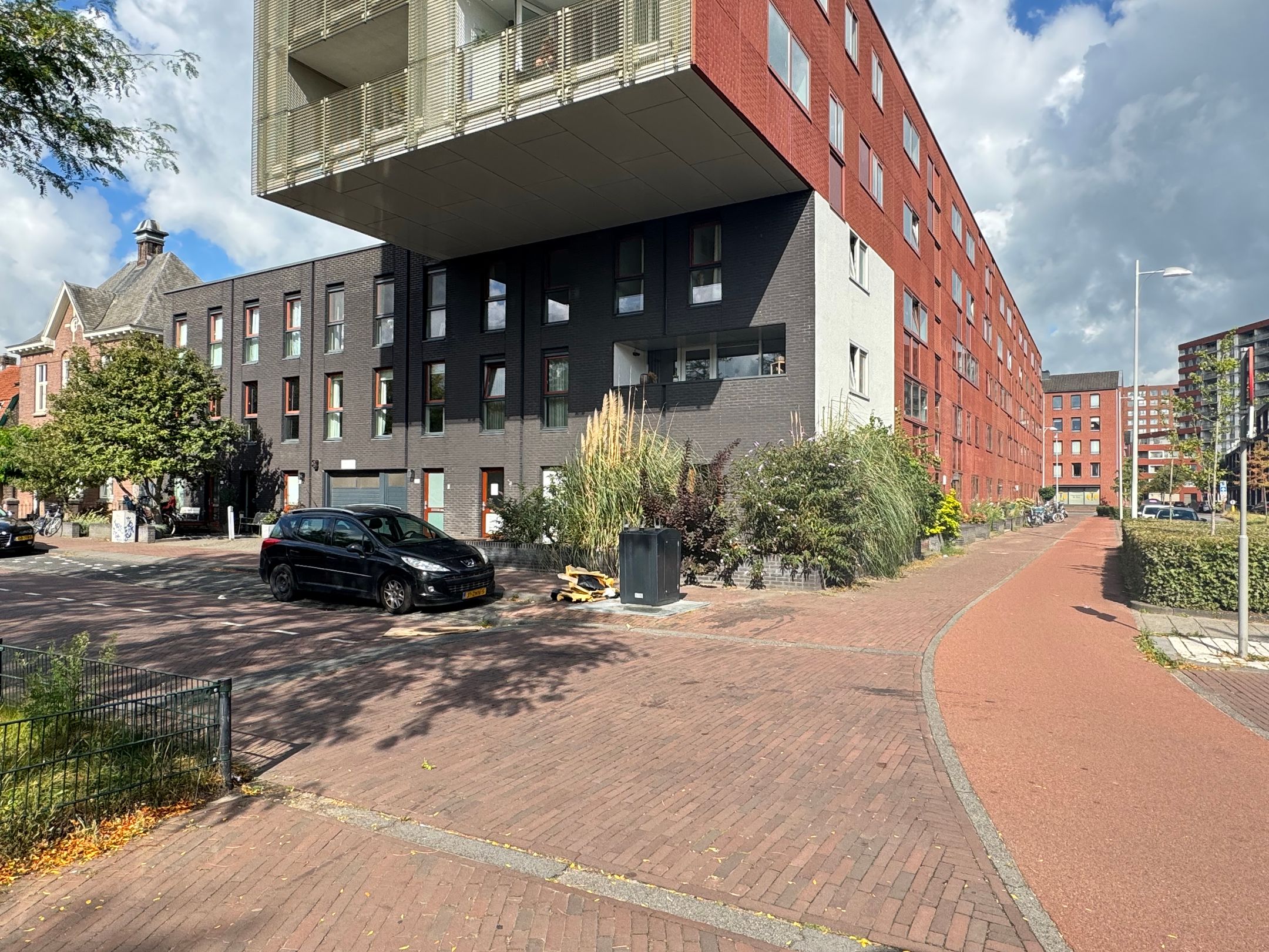 Foto 6 van Groningerstraat