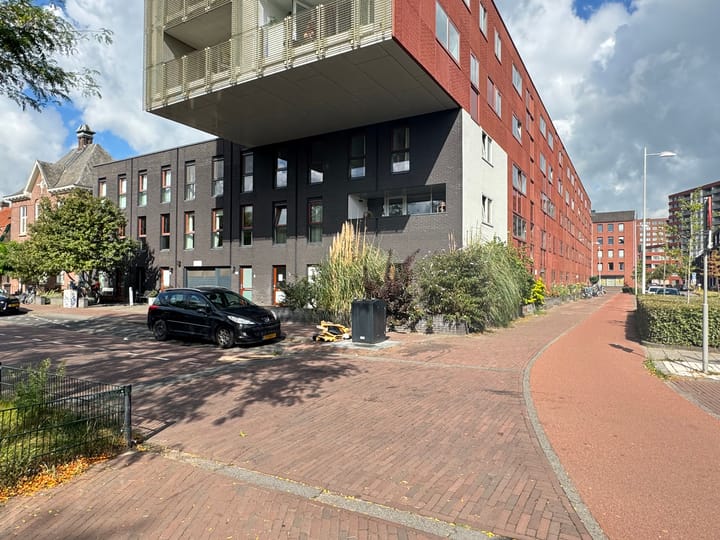 Foto 6 van Groningerstraat