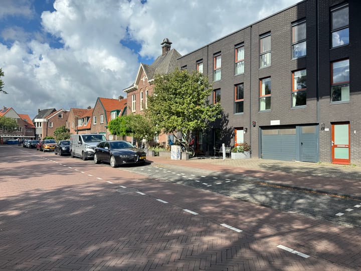 Foto 7 van Groningerstraat