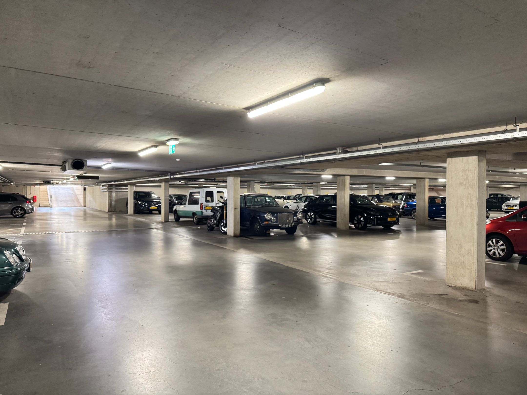 Foto 12 van Groningerstraat