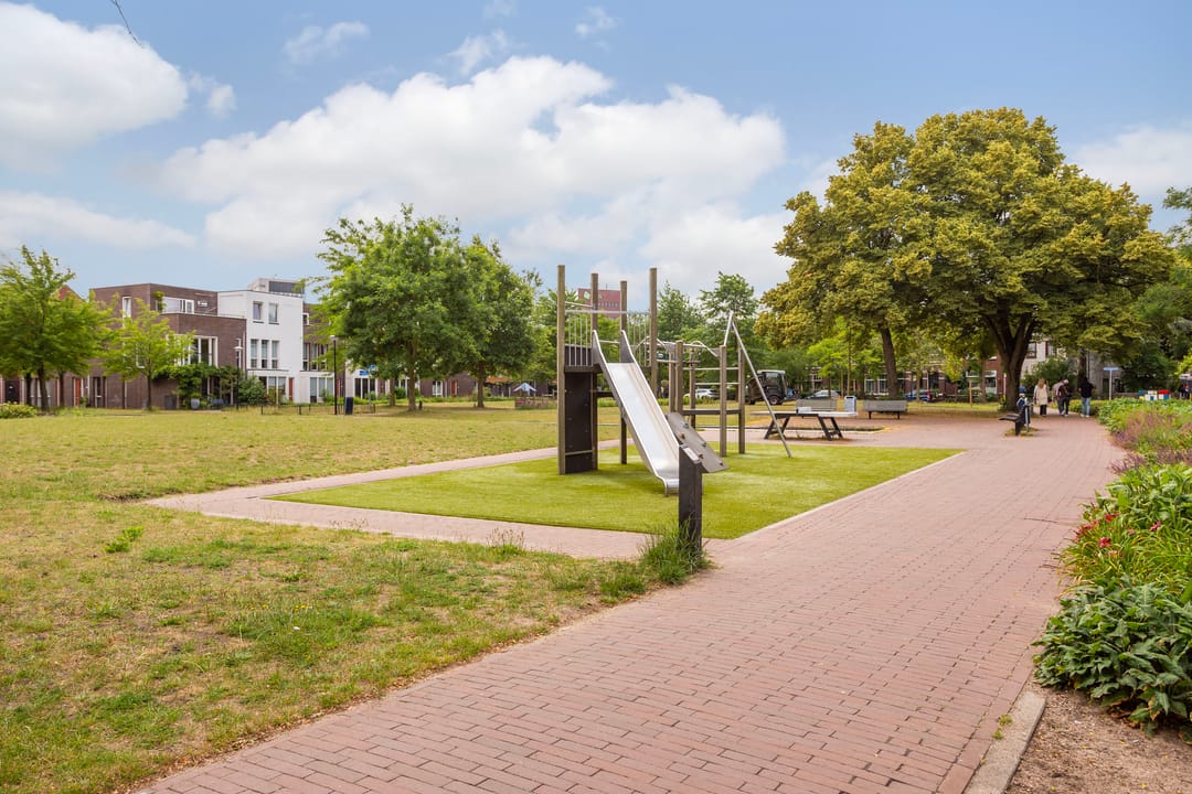 Foto 16 van Groningerstraat