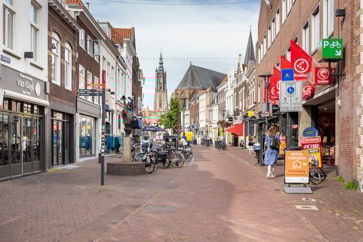 Foto 17 van Groningerstraat