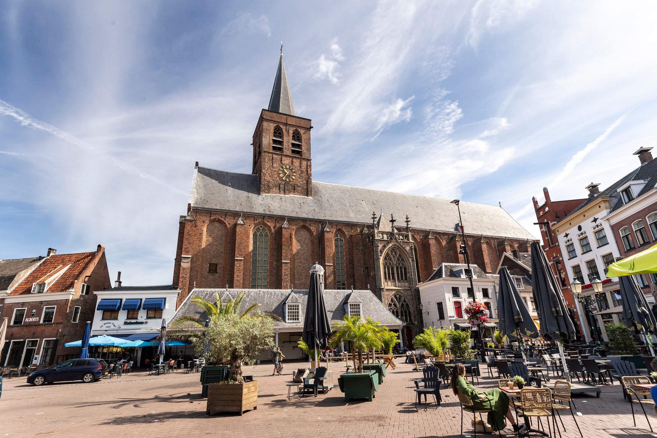 Foto 18 van Groningerstraat