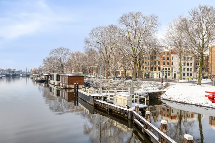 Foto 33 van Wittenburgergracht 137