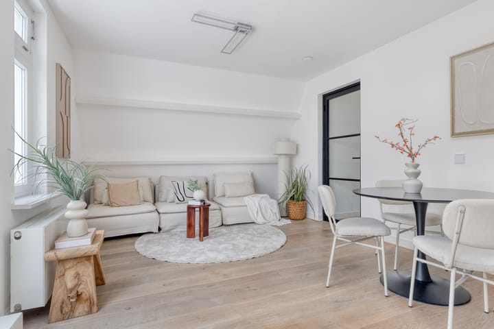 Foto 3 van Wittenburgergracht 137