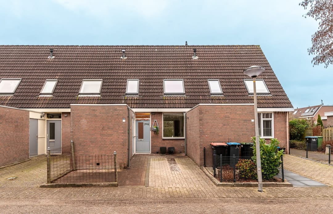 Foto 1 van Kamp 22 9