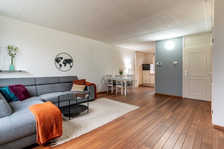 Foto 8 van Kamp 22 9