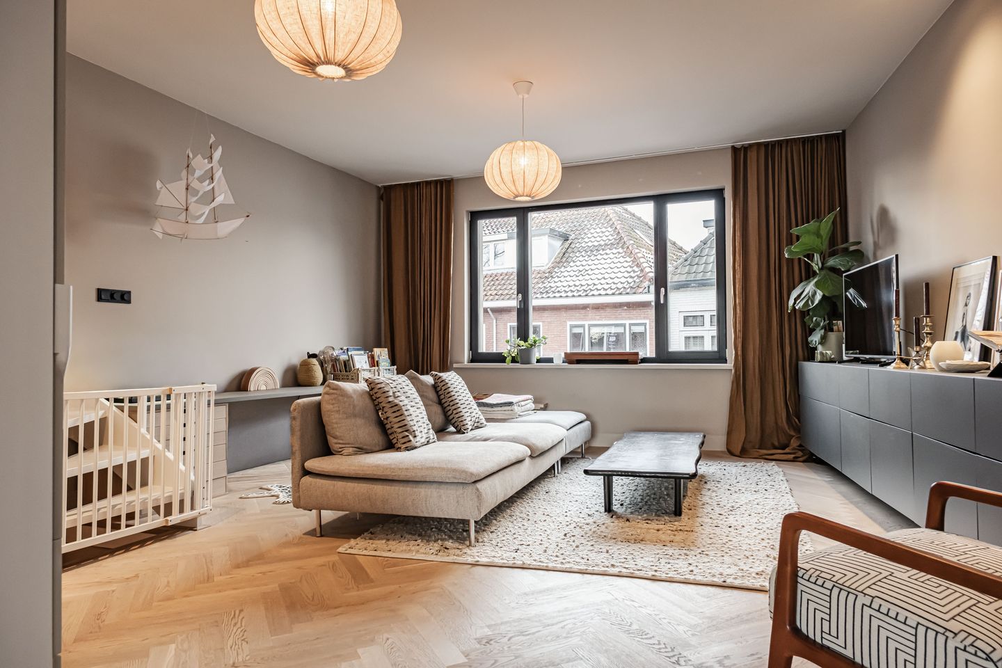 Photo 4 of Bloemendaalsestraatweg 66-A