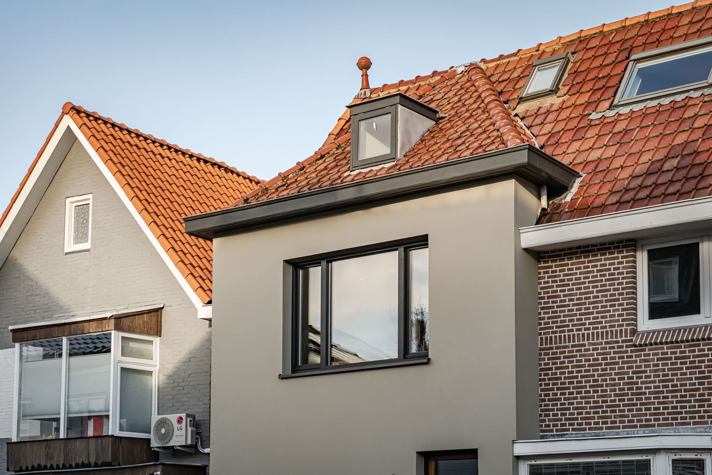 Photo 5 of Bloemendaalsestraatweg 66-A