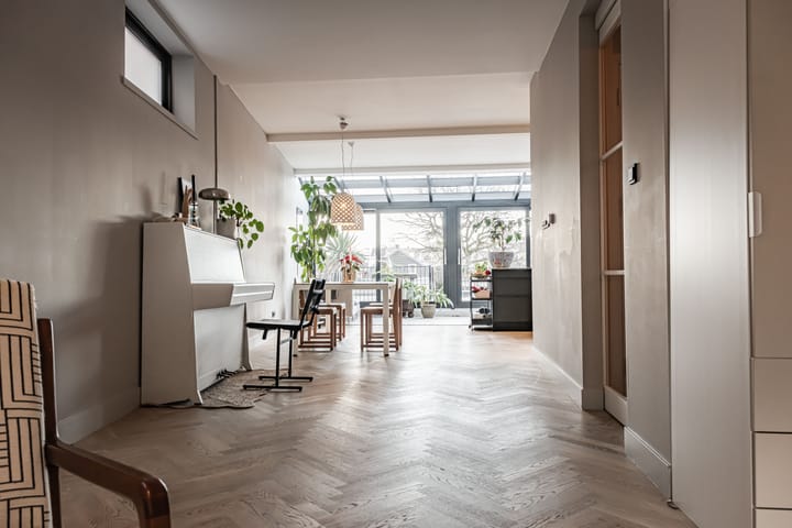 Photo 8 of Bloemendaalsestraatweg 66-A