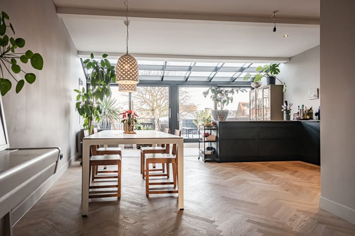 Photo 9 of Bloemendaalsestraatweg 66-A