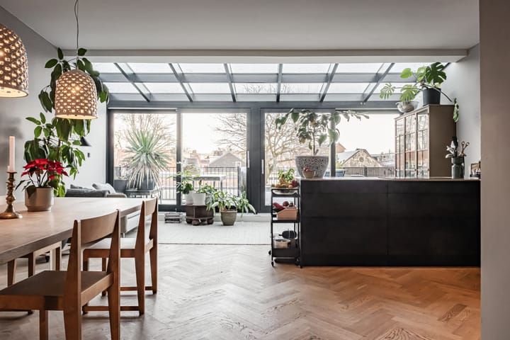 Photo 11 of Bloemendaalsestraatweg 66-A