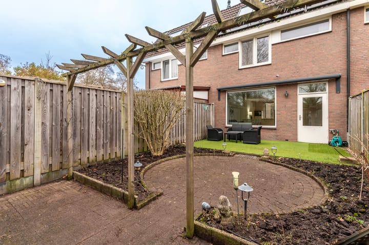 Foto 30 van Kamp 22 9