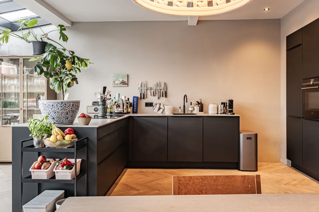 Photo 13 of Bloemendaalsestraatweg 66-A