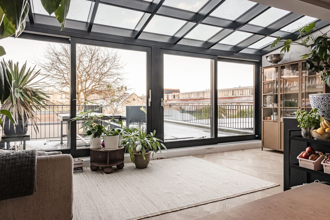 Photo 16 of Bloemendaalsestraatweg 66-A