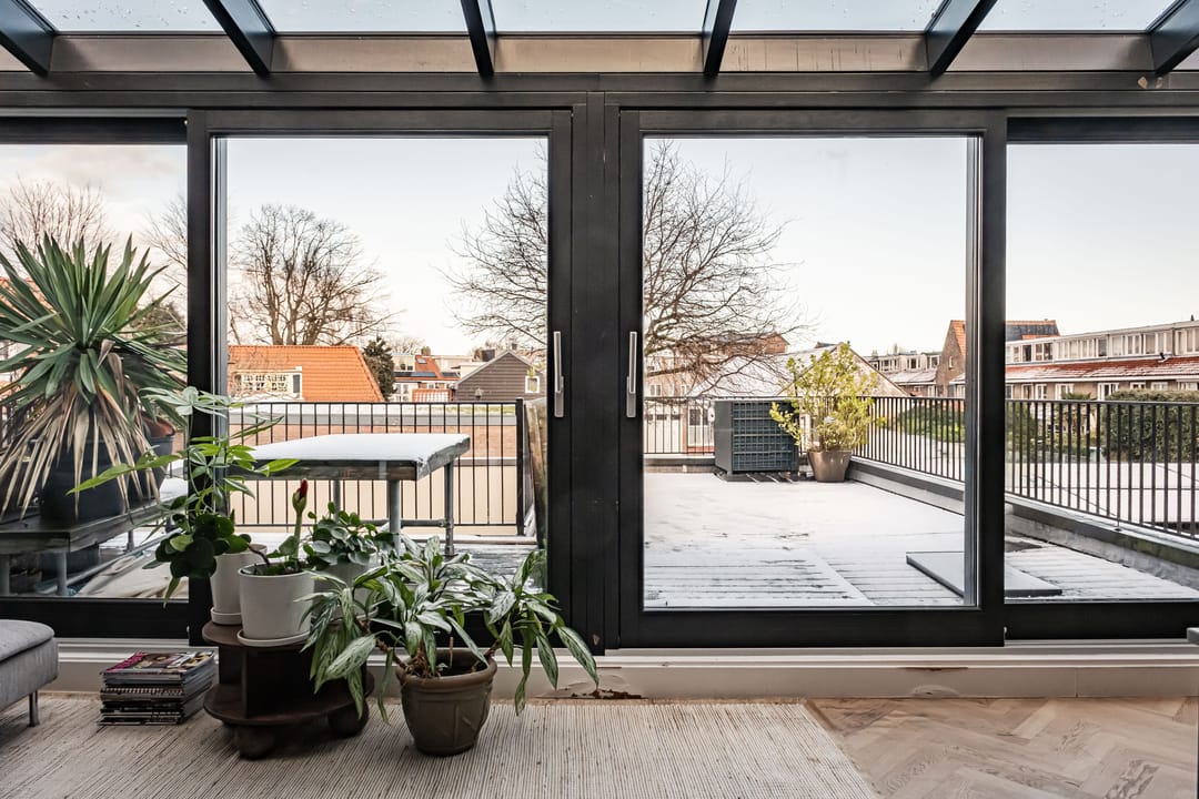 Photo 17 of Bloemendaalsestraatweg 66-A