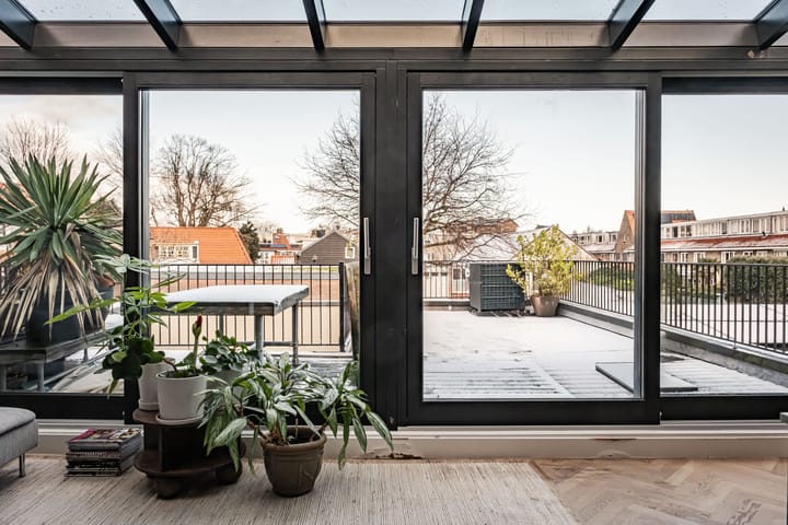 Photo 17 of Bloemendaalsestraatweg 66-A