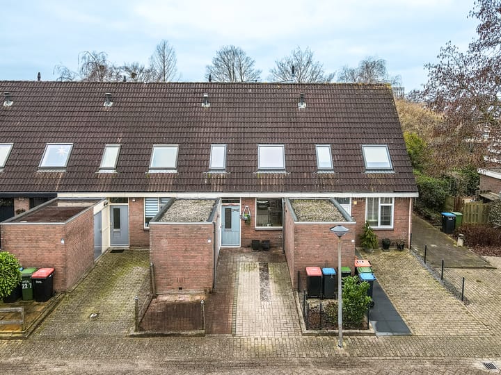 Foto 37 van Kamp 22 9