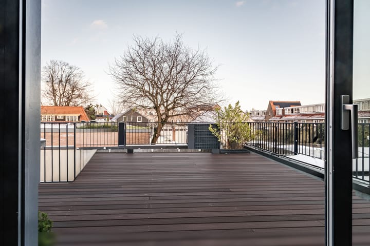 Photo 19 of Bloemendaalsestraatweg 66-A