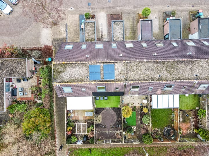 Foto 40 van Kamp 22 9