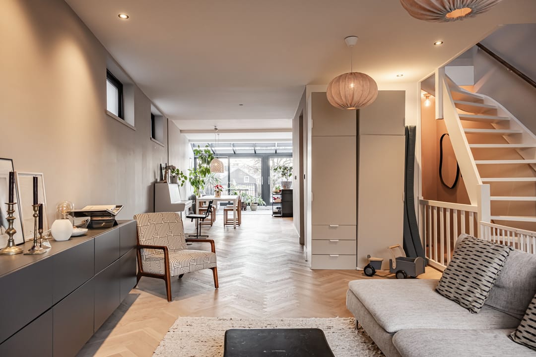 Photo 23 of Bloemendaalsestraatweg 66-A