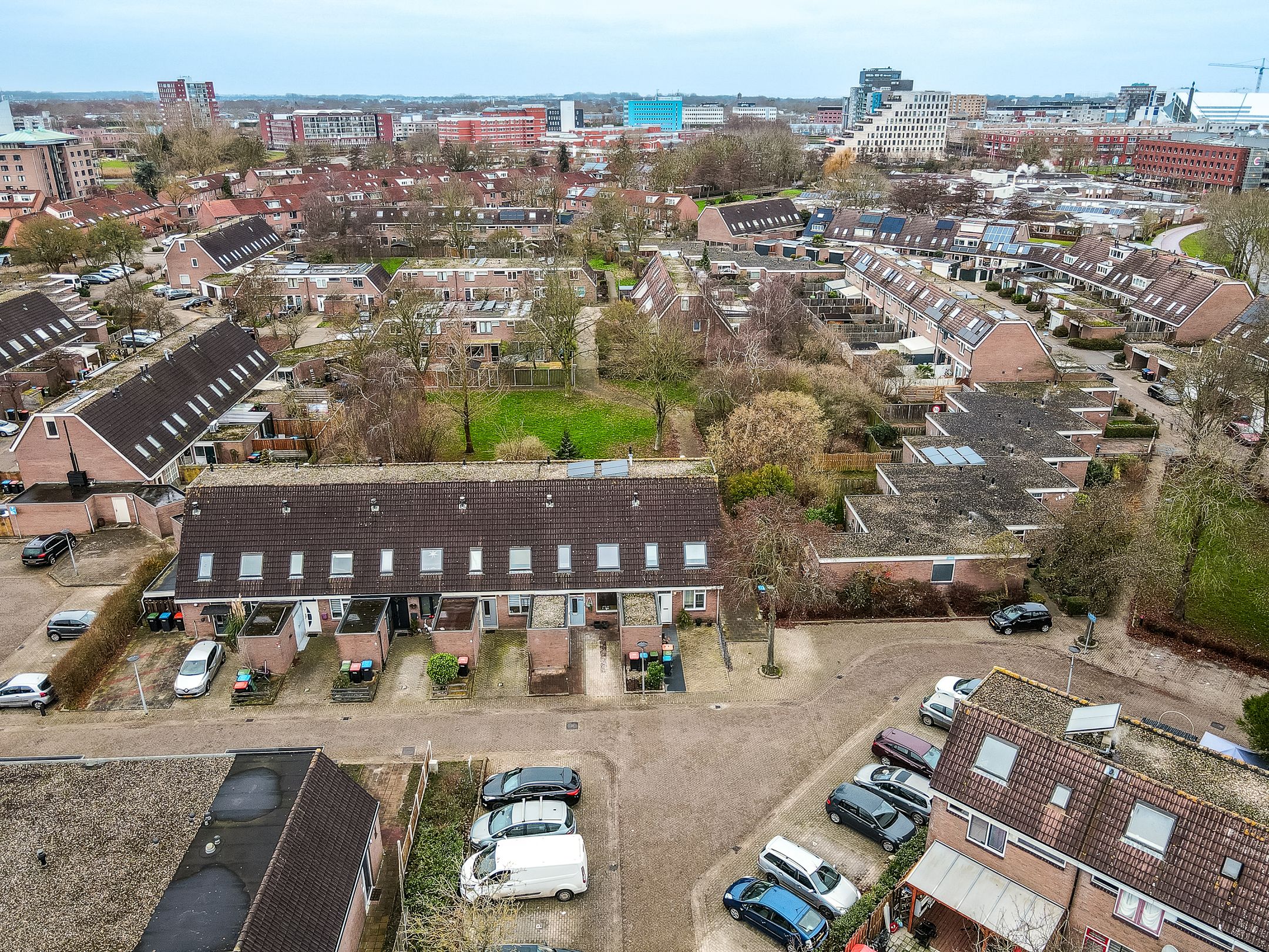 Foto 42 van Kamp 22 9