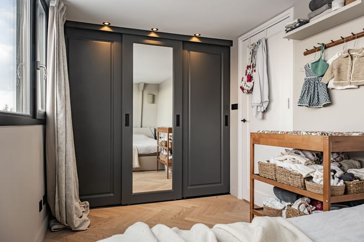 Photo 27 of Bloemendaalsestraatweg 66-A