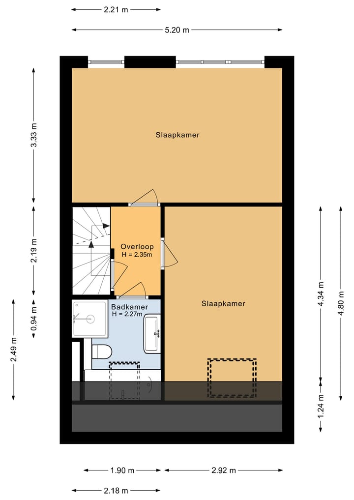 Foto 44 van Kamp 22 9