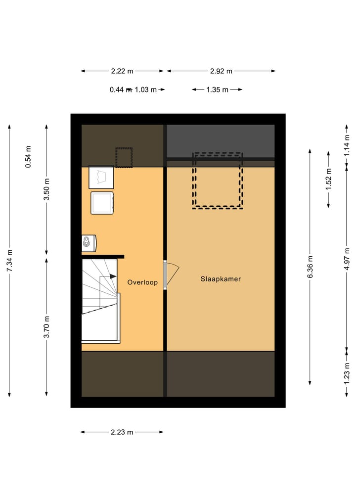 Foto 45 van Kamp 22 9