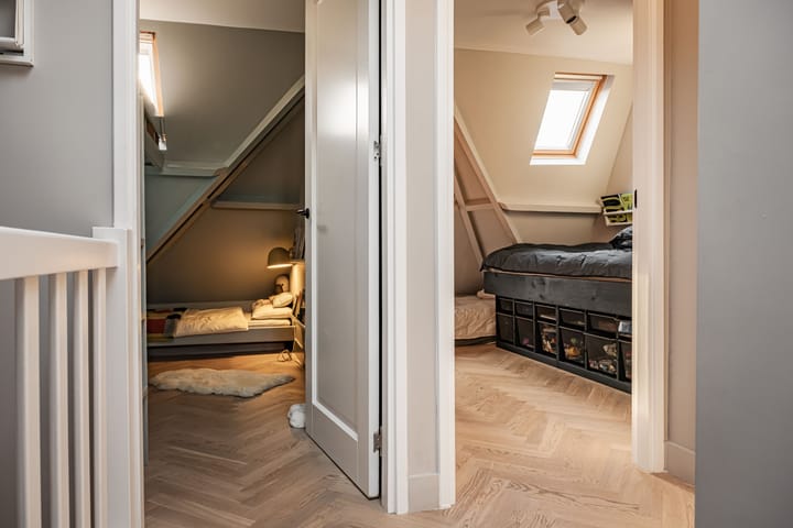 Photo 28 of Bloemendaalsestraatweg 66-A