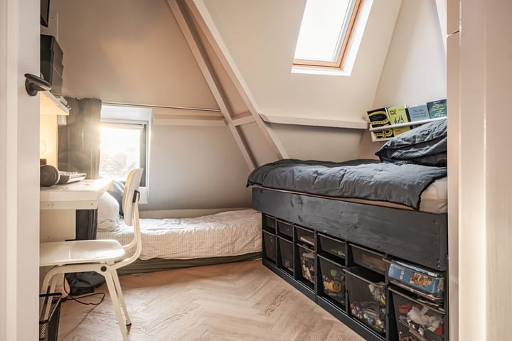 Photo 29 of Bloemendaalsestraatweg 66-A