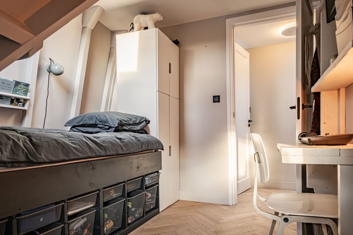 Photo 30 of Bloemendaalsestraatweg 66-A