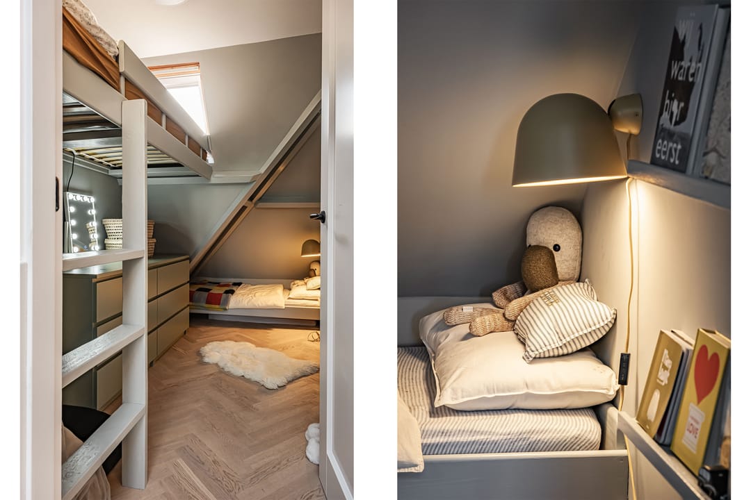 Photo 31 of Bloemendaalsestraatweg 66-A