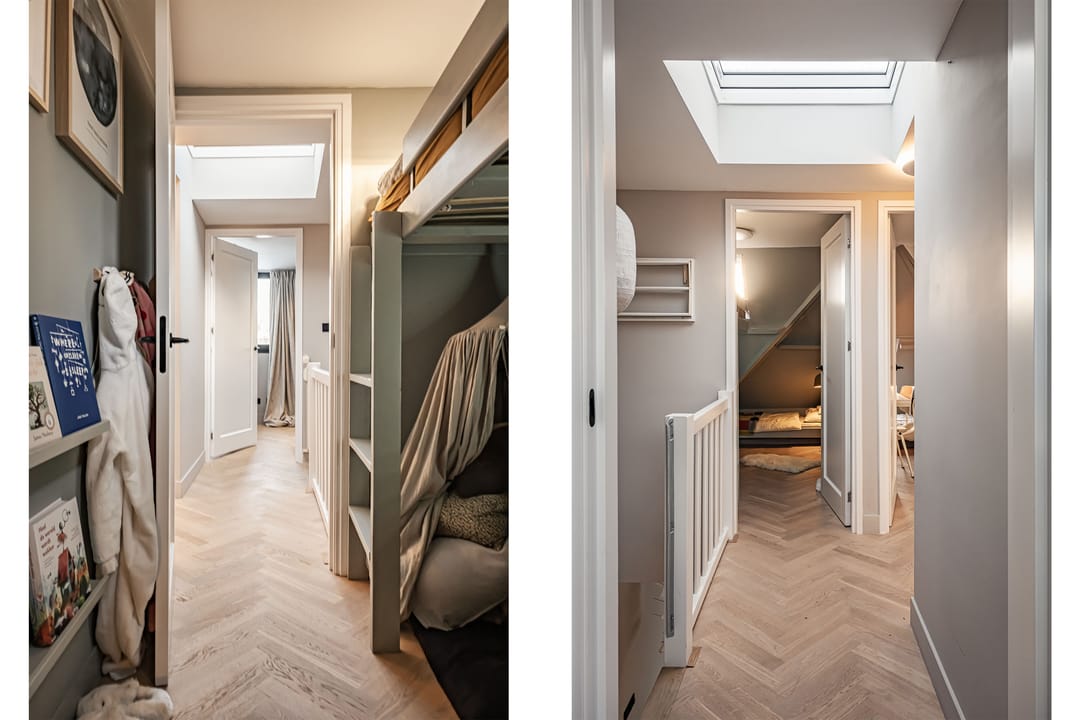 Photo 32 of Bloemendaalsestraatweg 66-A