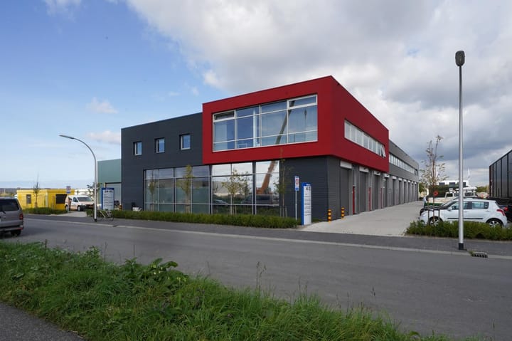 Kleijweg 40, Den Hoorn (ZH)