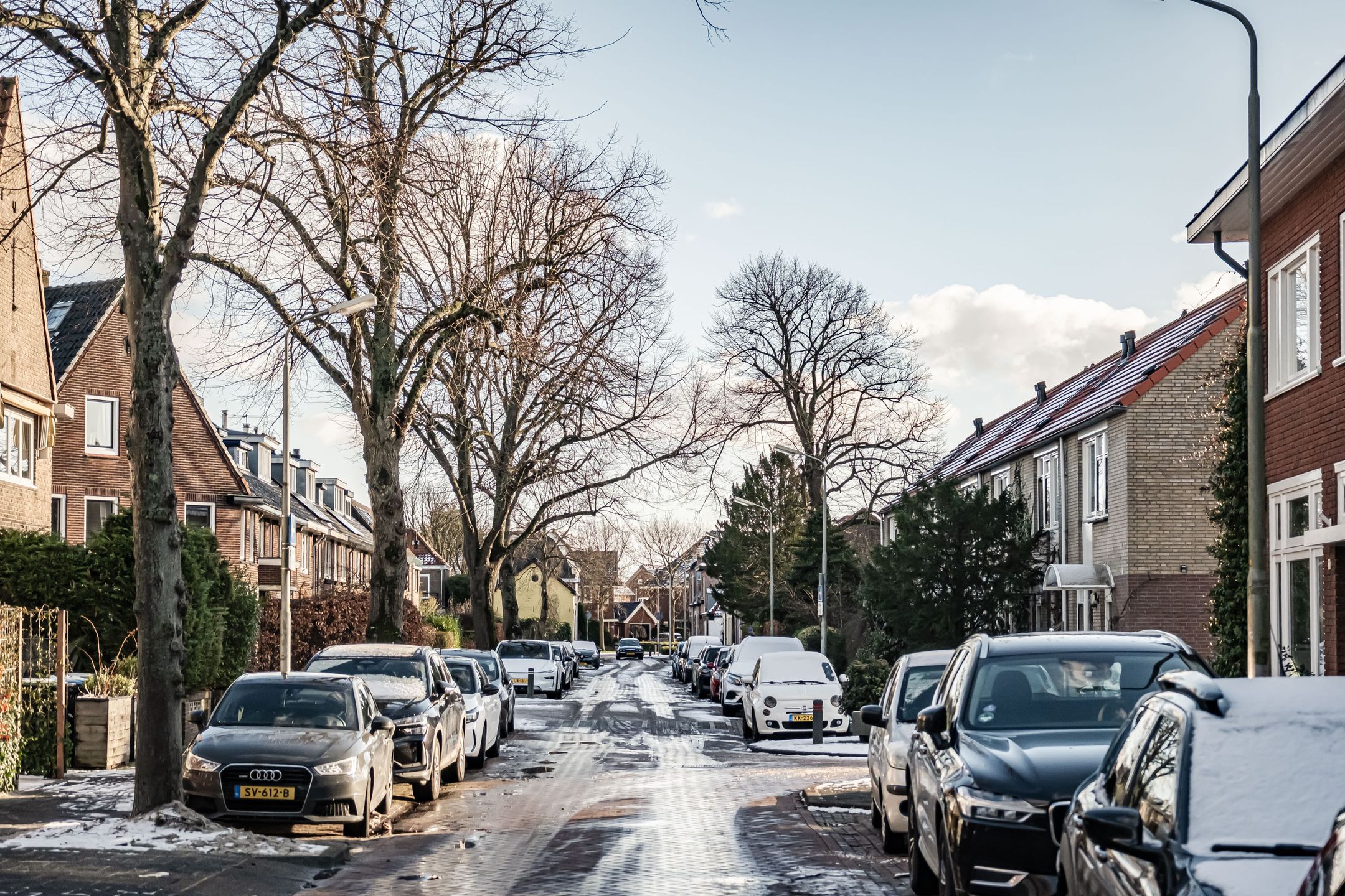 Photo 36 of Bloemendaalsestraatweg 66-A