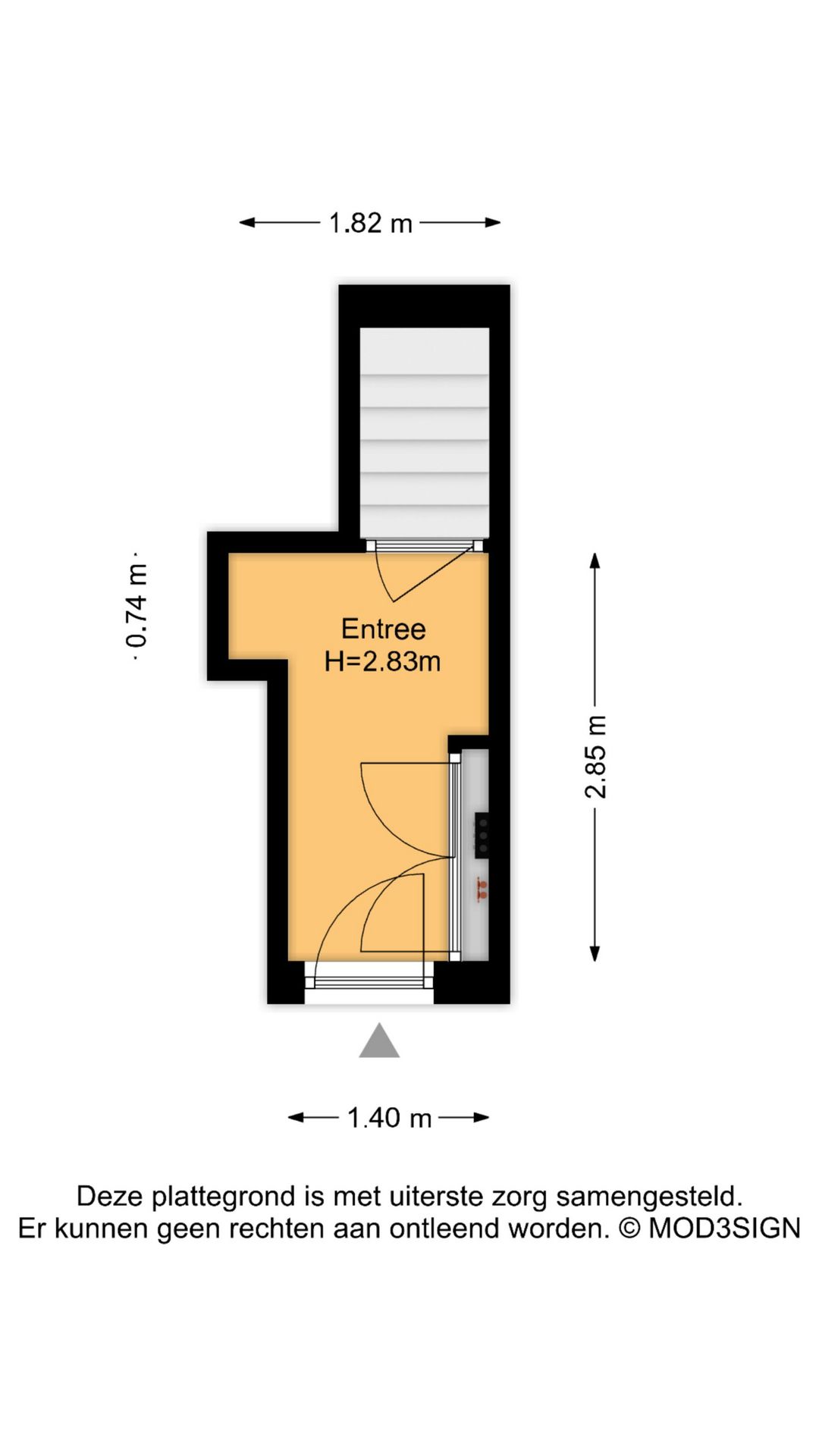 Photo 37 of Bloemendaalsestraatweg 66-A