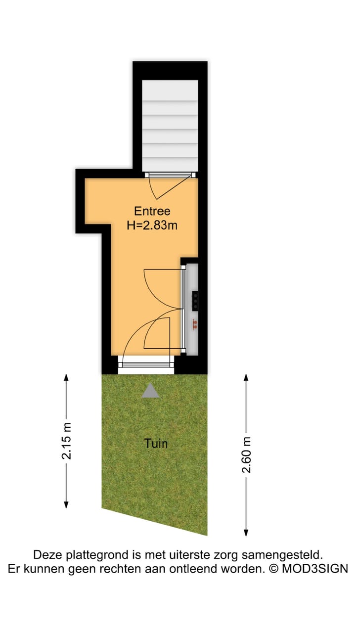 Photo 40 of Bloemendaalsestraatweg 66-A