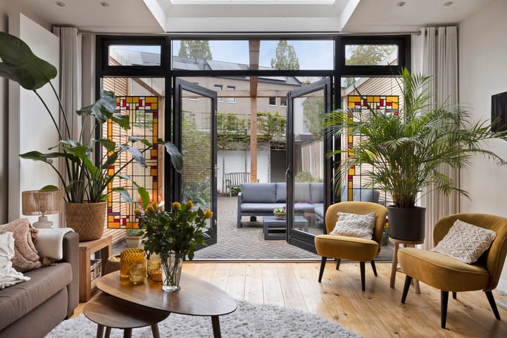 Foto 2 van Oranjeboomstraat 236